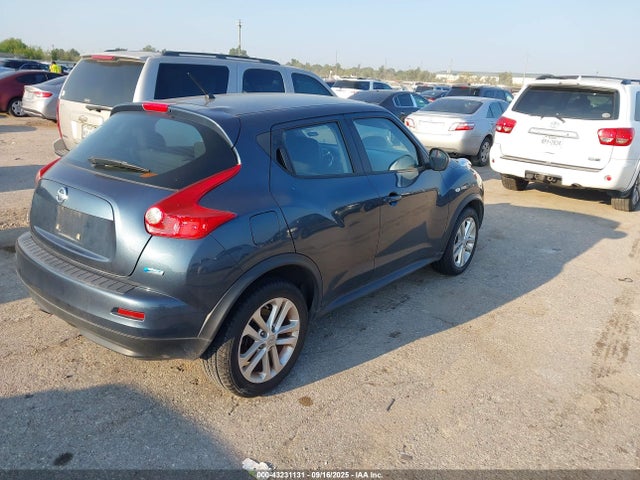 Nissan Juke 2014 JN8AF5MR7ET356691 Image 24