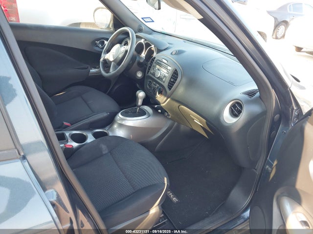 Nissan Juke 2014 JN8AF5MR7ET356691 Image 25