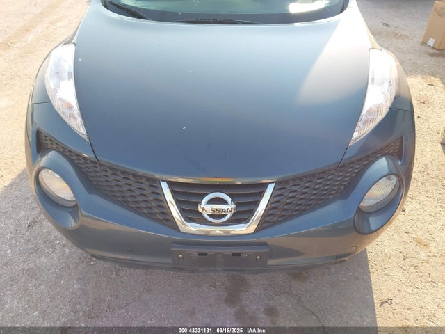 Nissan Juke 2014 JN8AF5MR7ET356691 Image 26