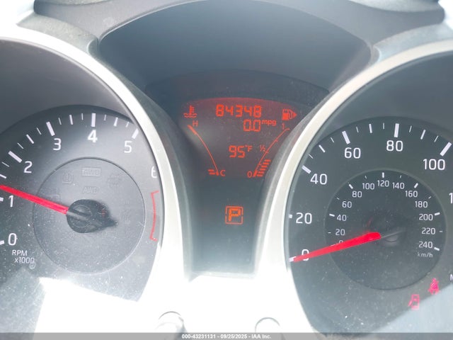 Nissan Juke 2014 JN8AF5MR7ET356691 Image 27
