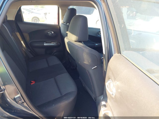 Nissan Juke 2014 JN8AF5MR7ET356691 Image 28