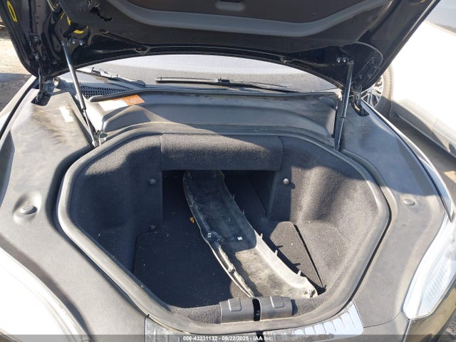 2013 TESLA MODEL S 5YJSA1DP5DFP05578 Photo 9