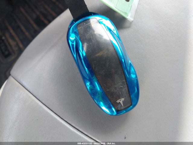 2013 TESLA MODEL S 5YJSA1DP5DFP05578 Photo 10