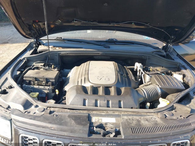 Jeep Grand Cherokee 2015 1C4RJFJT2FC753472 Image 10