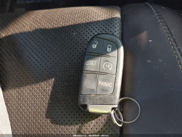 Jeep Grand Cherokee 2015 1C4RJFJT2FC753472 Image 11