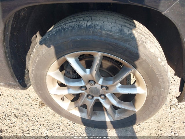 Jeep Grand Cherokee 2015 1C4RJFJT2FC753472 Image 12