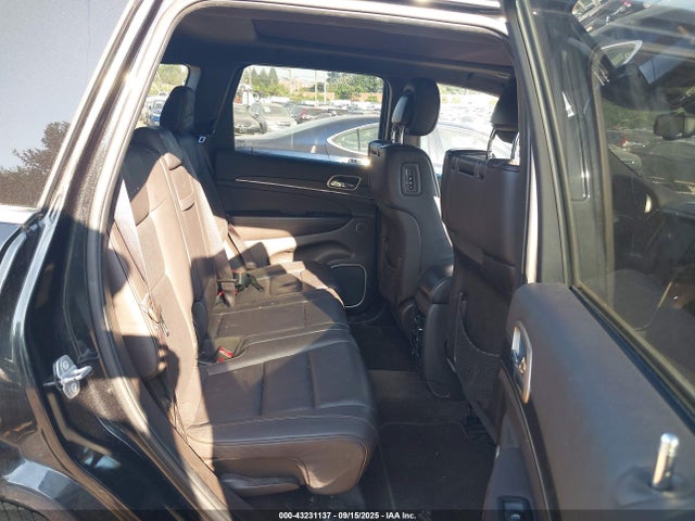 Jeep Grand Cherokee 2015 1C4RJFJT2FC753472 Image 8