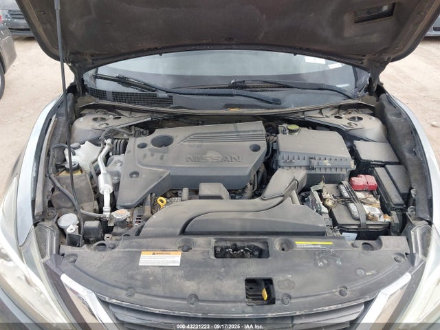 Nissan 2016 2016 1N4AL3AP7GC264405 Image 10