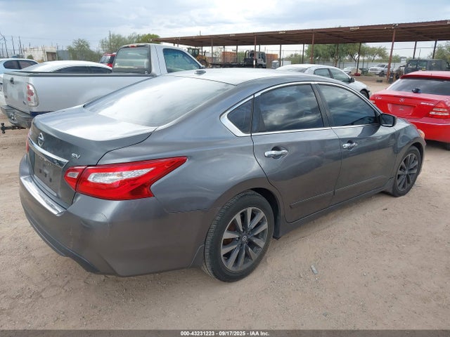 Nissan 2016 2016 1N4AL3AP7GC264405 Image 4