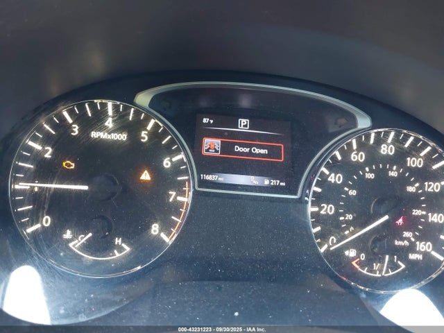 Nissan 2016 2016 1N4AL3AP7GC264405 Image 7
