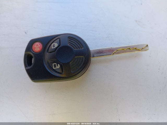 1FMCU0G78GUB99334 Ford 2016