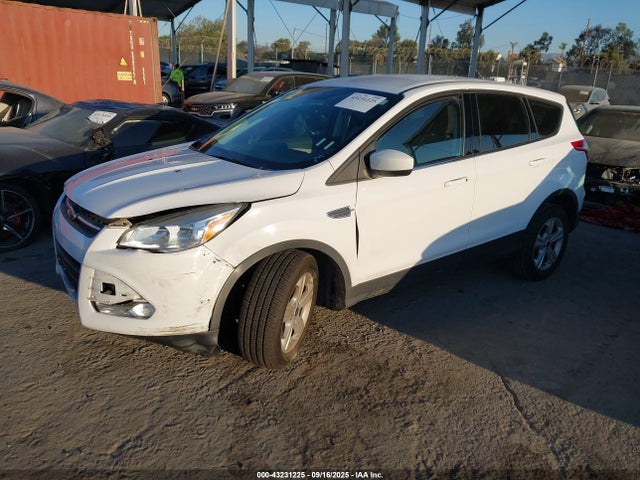 1FMCU0G78GUB99334 Ford 2016