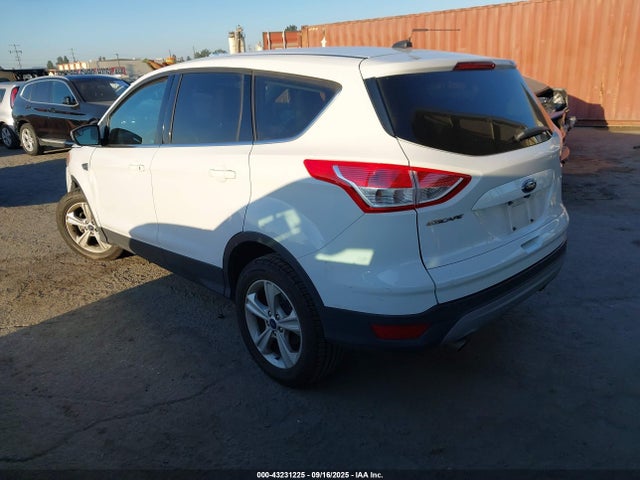 1FMCU0G78GUB99334 Ford 2016