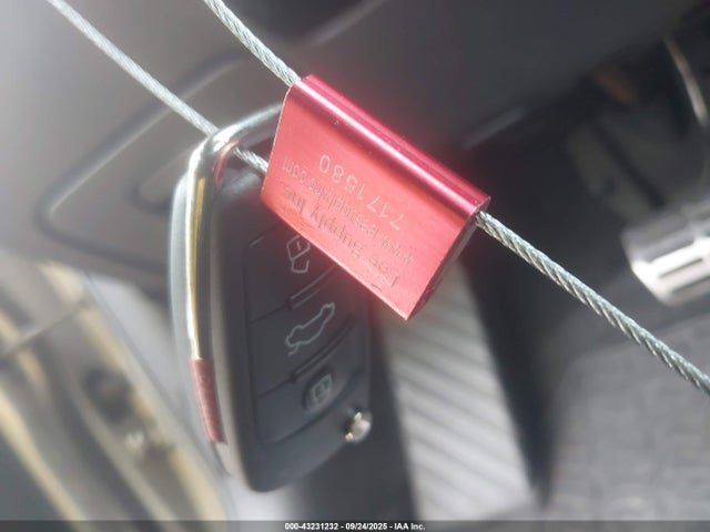 2016 AUDI Q3 WA1BFCFSXGR022489 Photo 10
