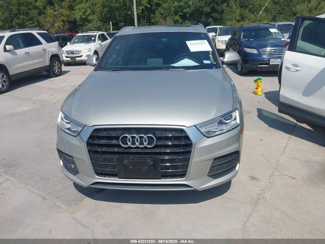 WA1BFCFSXGR022489 Audi 2.0t