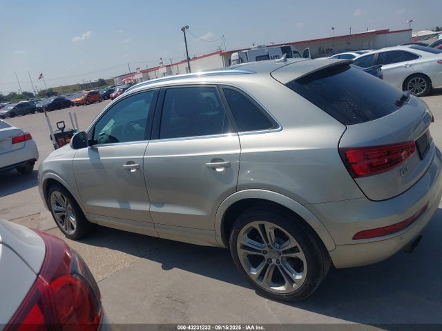 WA1BFCFSXGR022489 Audi 2.0t