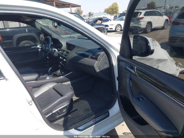 BMW 2017 2017 5UXWZ7C33H0V88436 Image 5