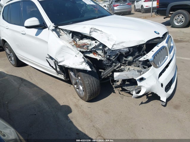 BMW 2017 2017 5UXWZ7C33H0V88436 Image 6