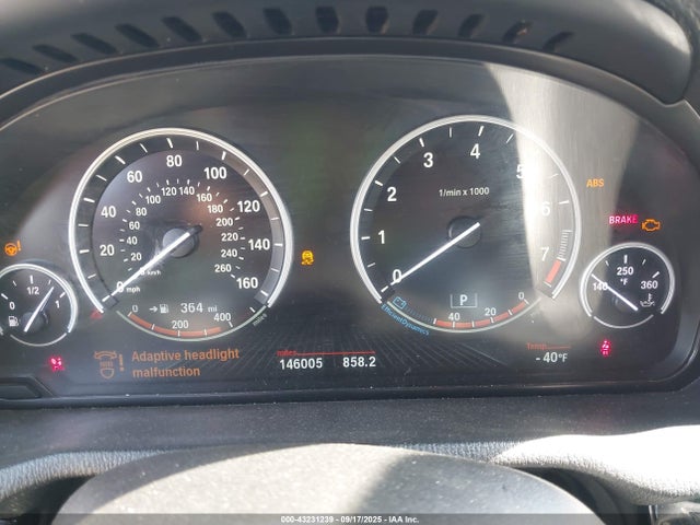 BMW 2017 2017 5UXWZ7C33H0V88436 Image 7