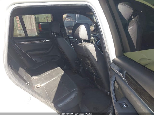 BMW 2017 2017 5UXWZ7C33H0V88436 Image 8