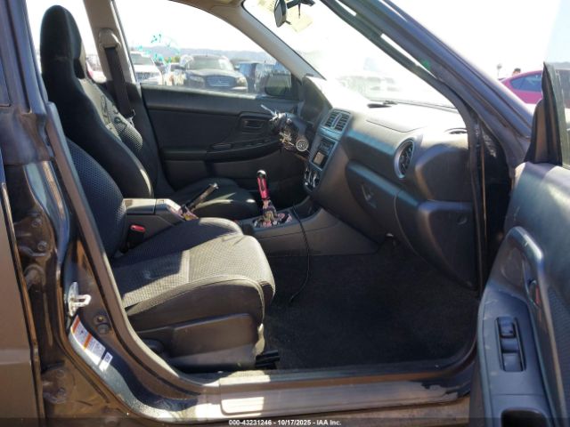 2004 SUBARU IMPREZA JF1GG29644G809095 Photo 4