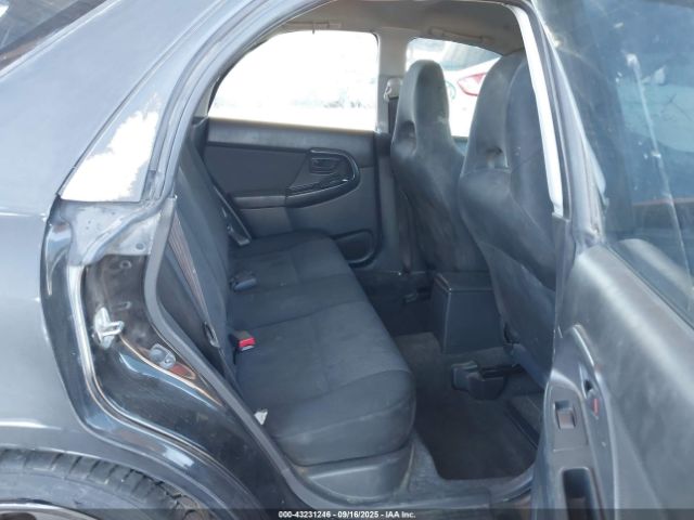 2004 SUBARU IMPREZA JF1GG29644G809095 Photo 7