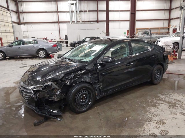 5NPD74LF0LH617863 Hyundai mpi nu