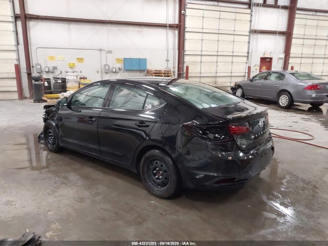 5NPD74LF0LH617863 Hyundai mpi nu