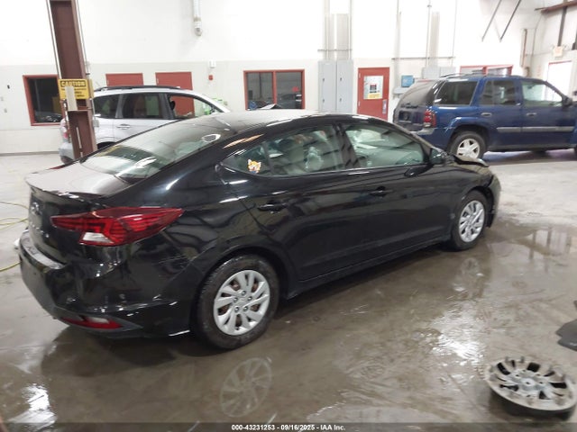 5NPD74LF0LH617863 Hyundai mpi nu