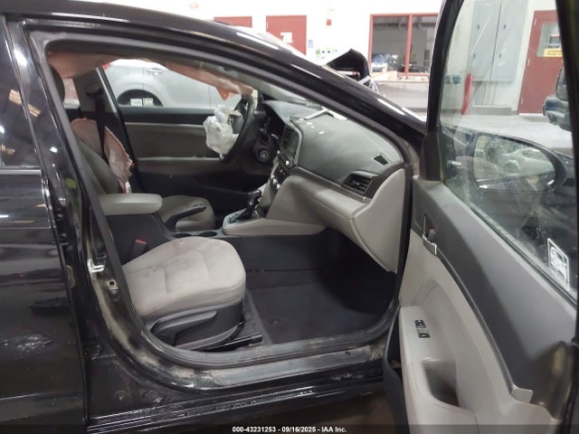 5NPD74LF0LH617863 Hyundai mpi nu