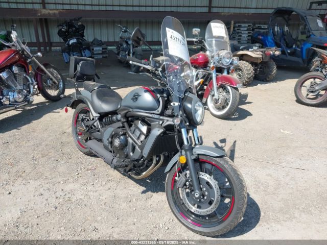 2024 KAWASAKI EN650 JKAENEE10RDA07023