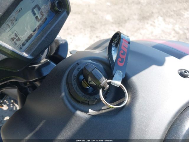 2024 KAWASAKI EN650 JKAENEE10RDA07023 Photo 10