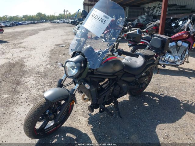 2024 KAWASAKI EN650 JKAENEE10RDA07023 Photo 1