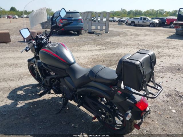 2024 KAWASAKI EN650 JKAENEE10RDA07023 Photo 2