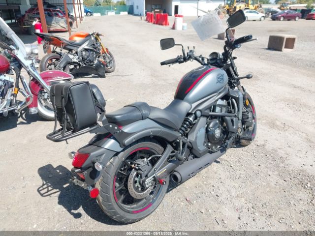 2024 KAWASAKI EN650 JKAENEE10RDA07023 Photo 3