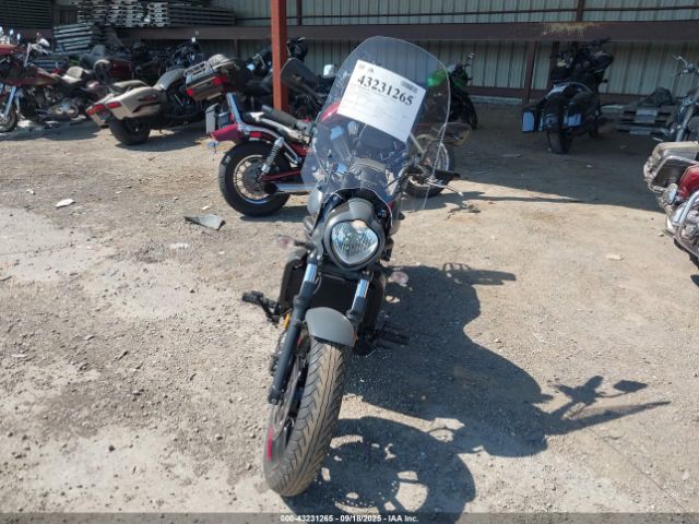 2024 KAWASAKI EN650 JKAENEE10RDA07023 Photo 4