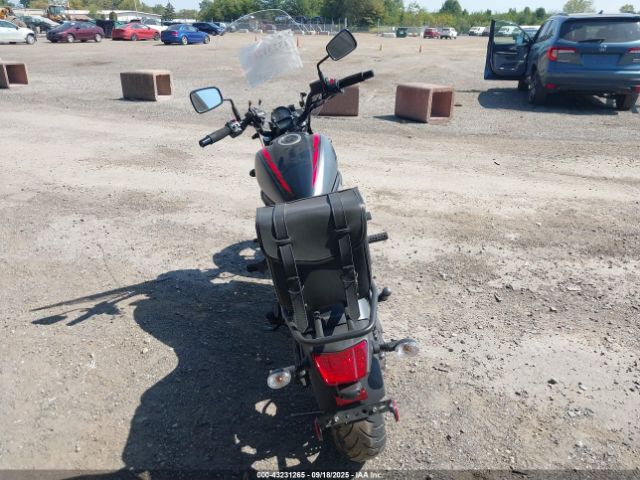 2024 KAWASAKI EN650 JKAENEE10RDA07023 Photo 5