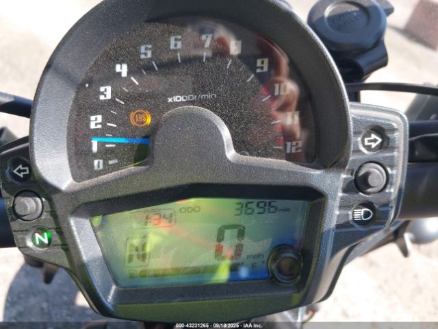 2024 KAWASAKI EN650 JKAENEE10RDA07023 Photo 6