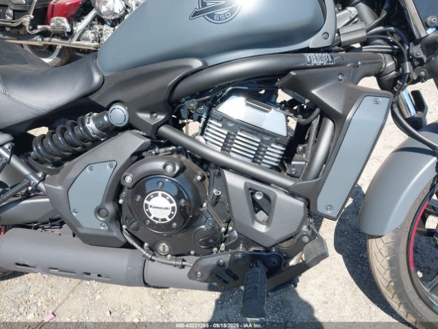 2024 KAWASAKI EN650 JKAENEE10RDA07023 Photo 7