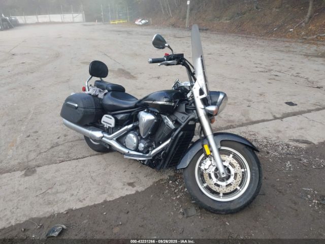 2007 YAMAHA XVS1300 JYAVP25E77A001292