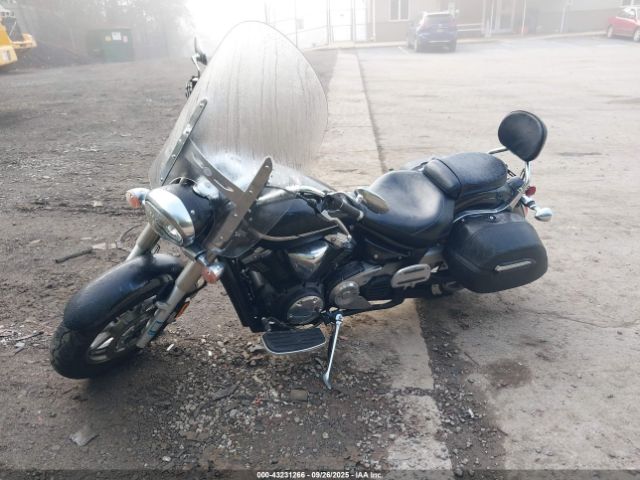 2007 YAMAHA XVS1300 JYAVP25E77A001292 Photo 1