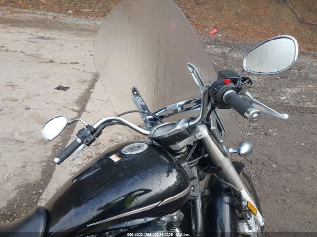 2007 YAMAHA XVS1300 JYAVP25E77A001292 Photo 4