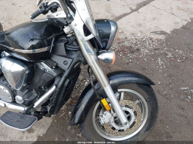 2007 YAMAHA XVS1300 JYAVP25E77A001292 Photo 5