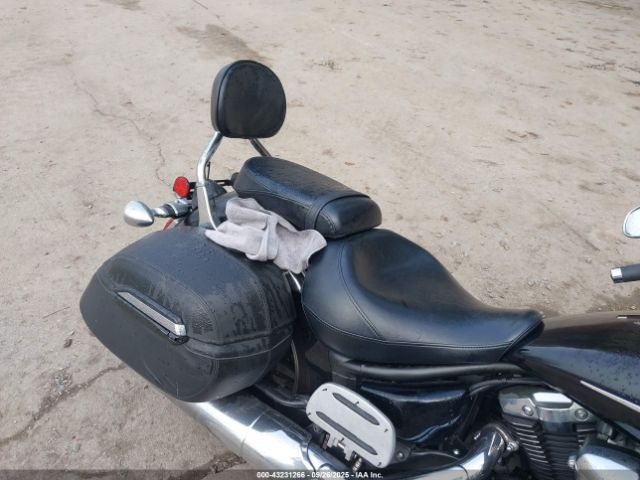 2007 YAMAHA XVS1300 JYAVP25E77A001292 Photo 7