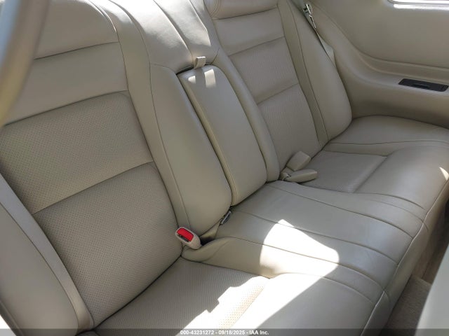 2000 CADILLAC ELDORADO 1G6ET1291YU193698 Photo 7