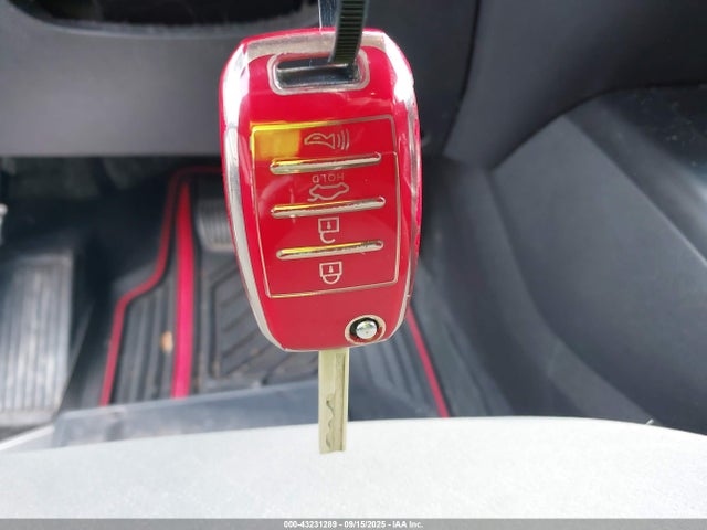 5XYPG4A39GG115419 KIA dohc gdi theta ii