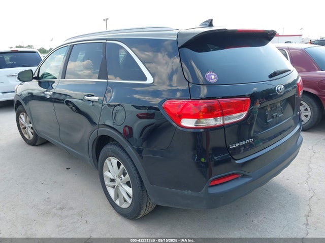 5XYPG4A39GG115419 KIA dohc gdi theta ii