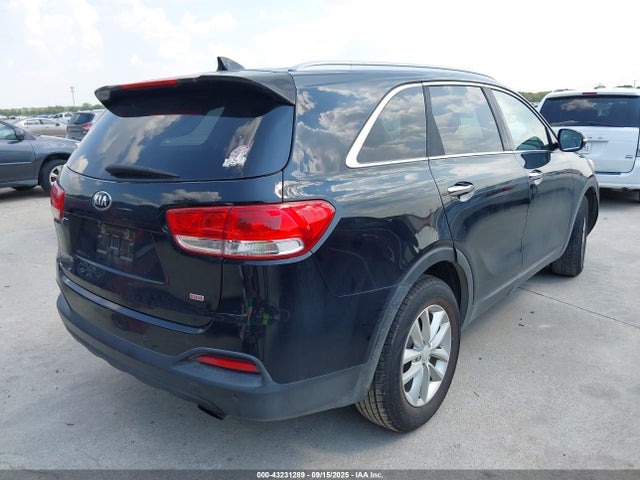 5XYPG4A39GG115419 KIA dohc gdi theta ii