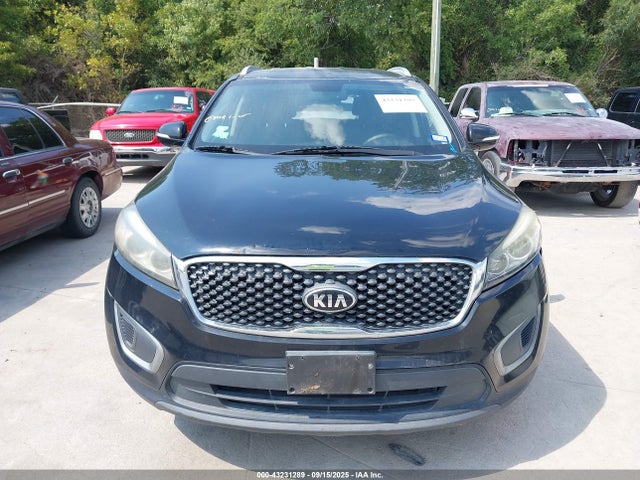 5XYPG4A39GG115419 KIA dohc gdi theta ii