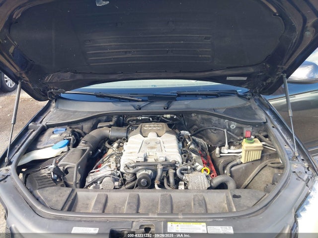 WA1LGAFE1ED004912 Audi 3.0t Tdi